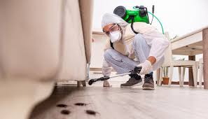 Best Pest Prevention Services  in Godfrey, IL